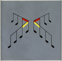 KT 2005 014
          <br/>
          Zonder zorgen
          <br/>
          <em>Bijwaard, Pieter (1955)</em>